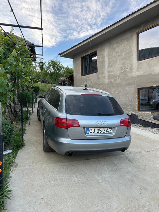 Vand audi A6 -2.0 TFSI