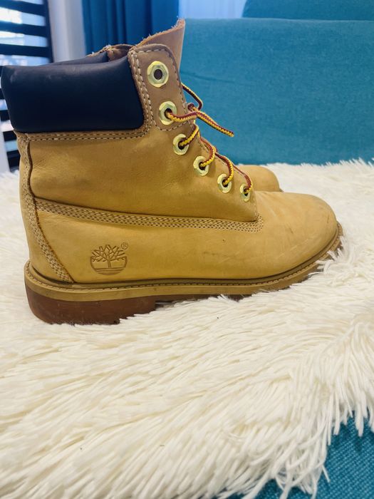 Timberland ghete 37