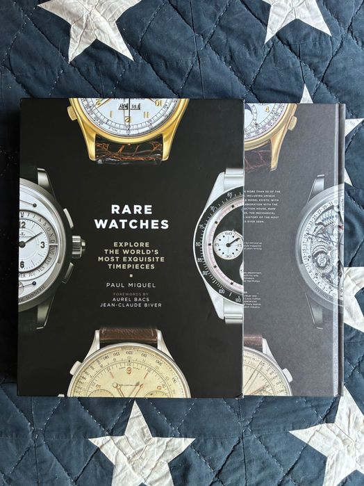 The world’s most exquisite timepieces