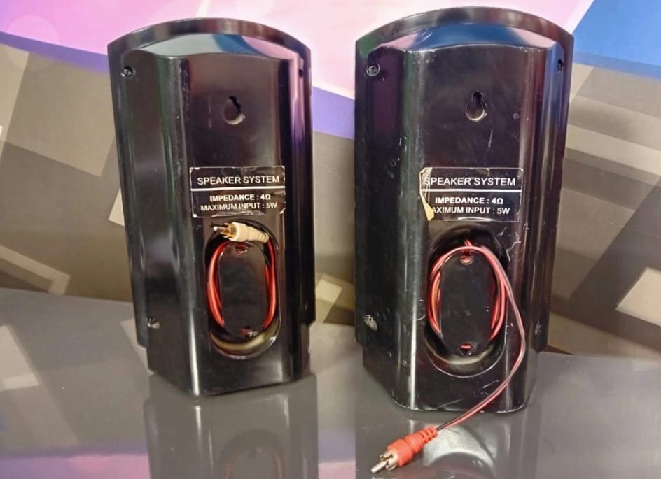 Mini sistem audio Tokai