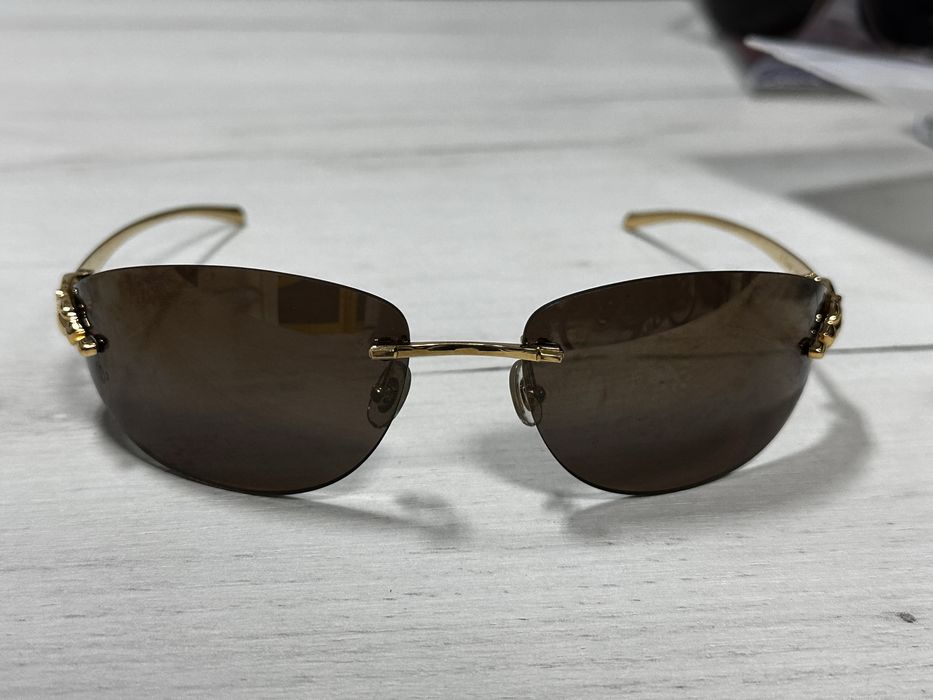 Cartier 110 очила