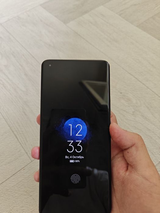 Xiaomi 11 ultra сяоми