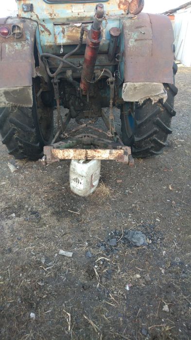 Продам трактор т 40