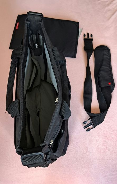 Geanta pentru mamici