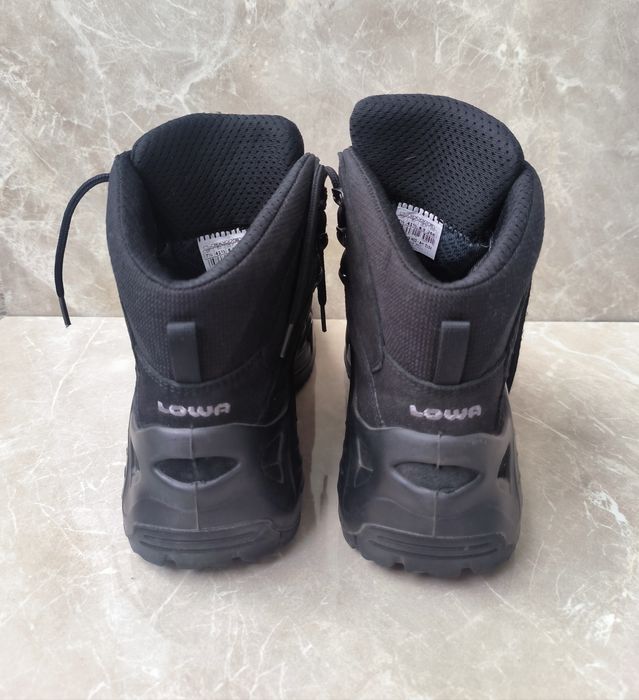 Lowa REX GTX MID 41,1/2