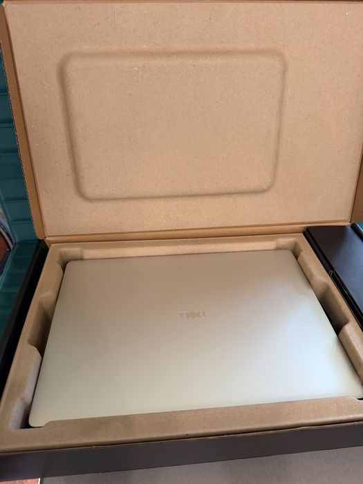 Laptop Dell pro 16 plus PB16250/64gb/2tb