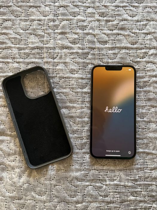 Iphone 13 Pro Graphite 128 GB