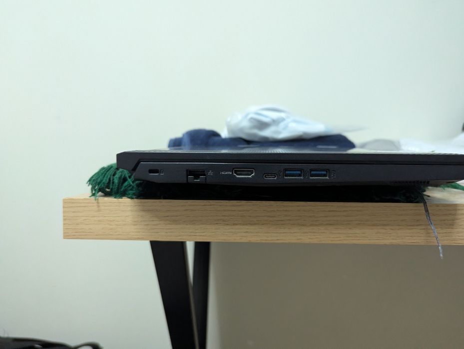 Acer Nitro 5 AN515-43