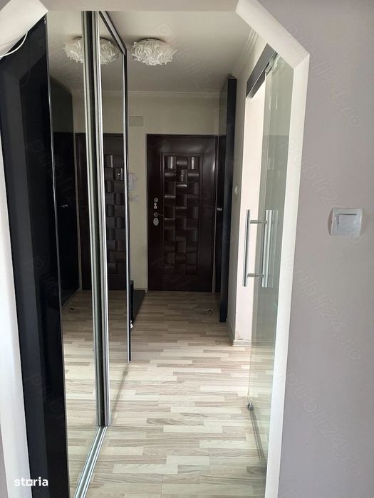 Apartament cu 2 camere, 58 mp, et. 4 din 4, Str. Ambudului, Carpati 2.