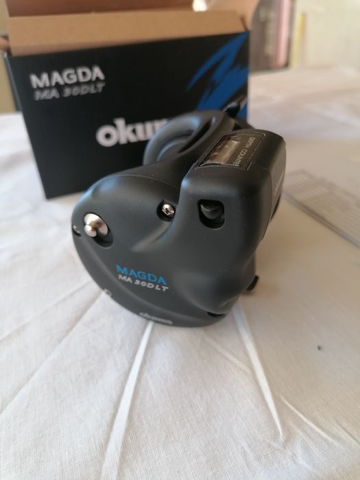 Multiplicatoare OKUMA Magda