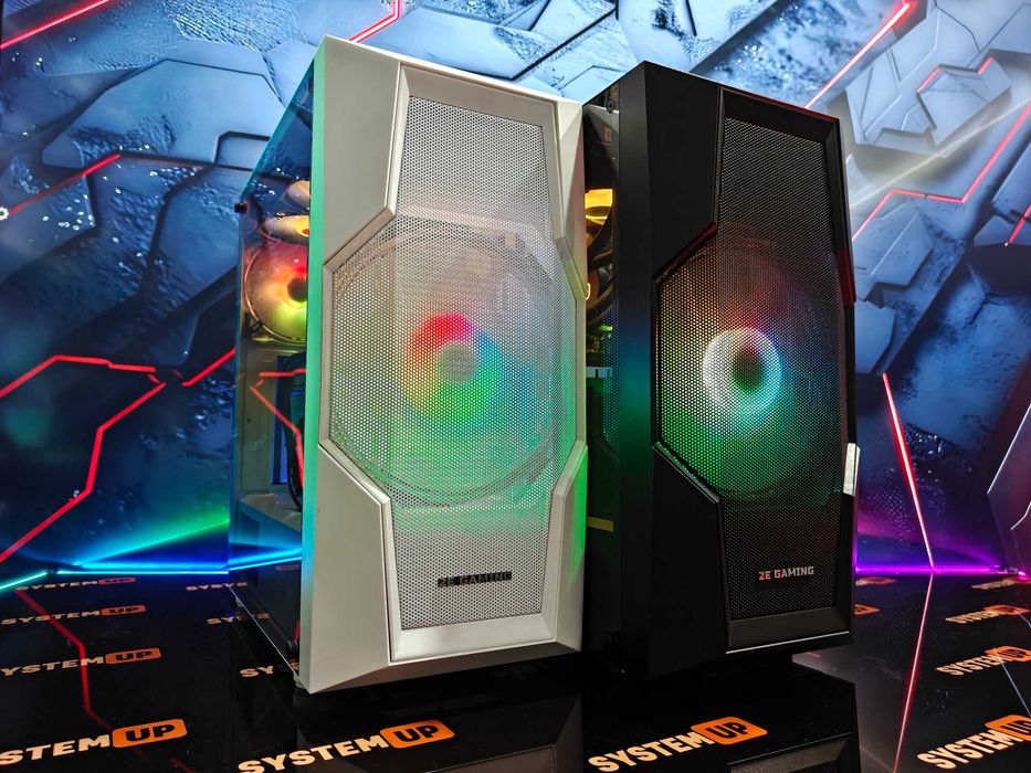 i5-10400F | RTX 2060 Super 8GB | DDR4 16GB  - Игровой компьютер !