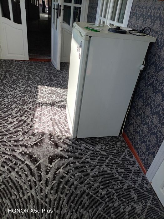 Yaxshi muzlatgich iahlaydi