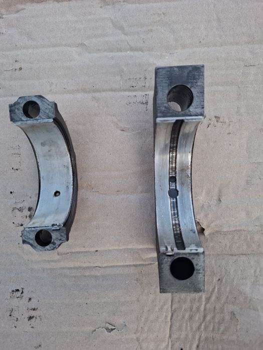 Продам двигатель на зил