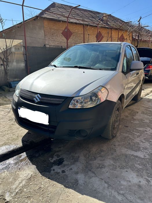 Vand/Schimb Suzuki SX4 2009 1.5 Benzina