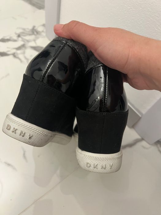 DKNY Donna Karan дамски обувки