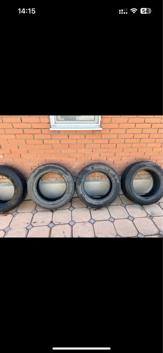 Шины Bridgestone летние