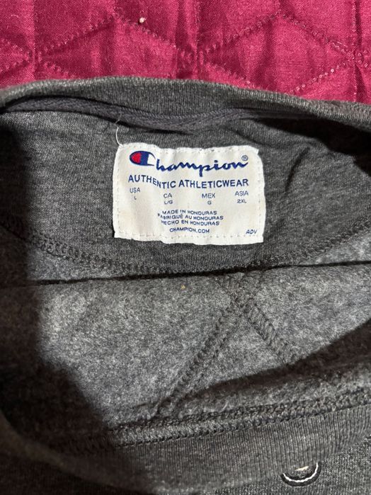 Блуза Champion размер-L