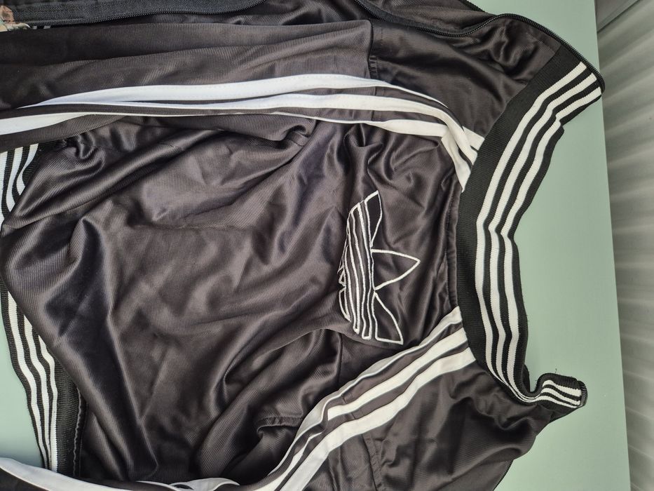 Bluza de trening Adidas