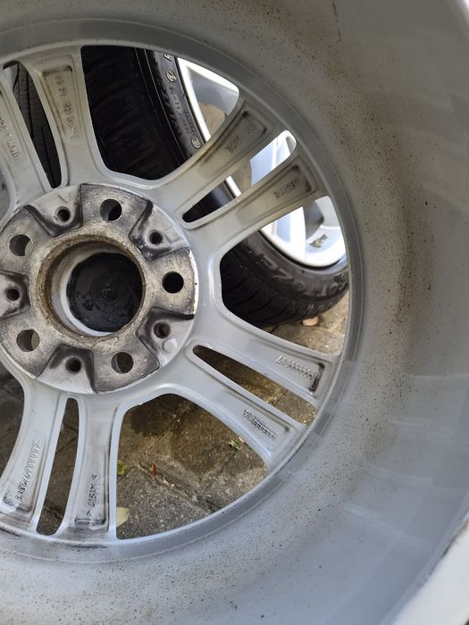 Джанти 18" за BMW  5×120