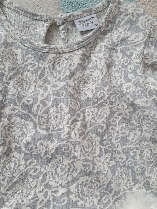 Рокля 128 см 8 години