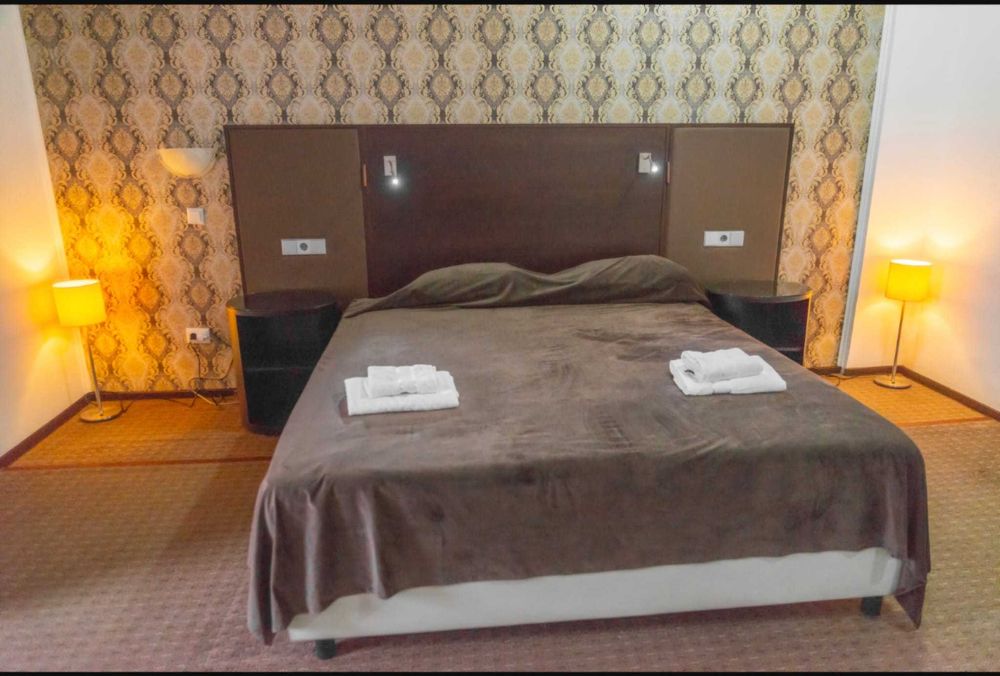 Cazare  Hotel Onesti