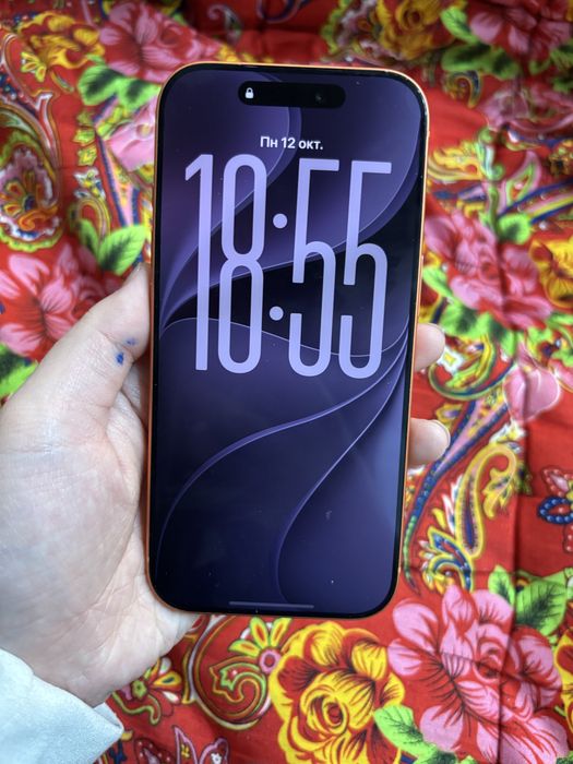iPhone 17 Pro 1024Gb
