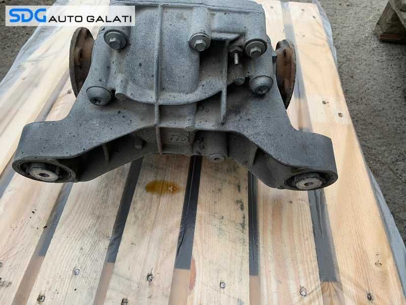 Grup Diferential Punte Spate VW Touareg 7L 2003 - 2010 Cod OAB525015Q