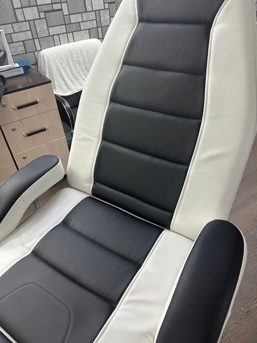 Кушетка новая, Российская