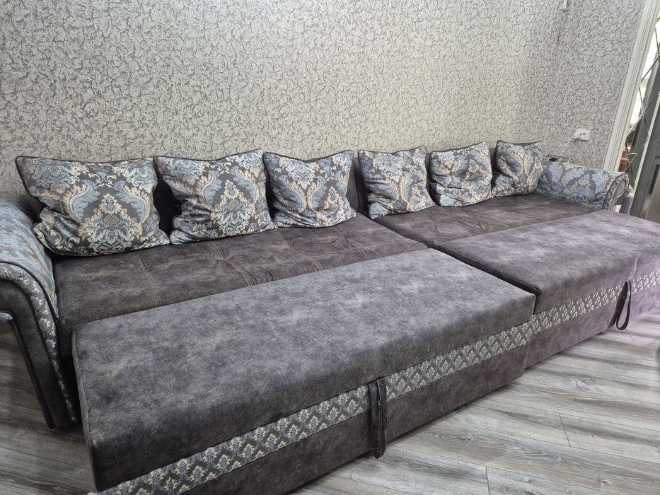 Диван раскладной