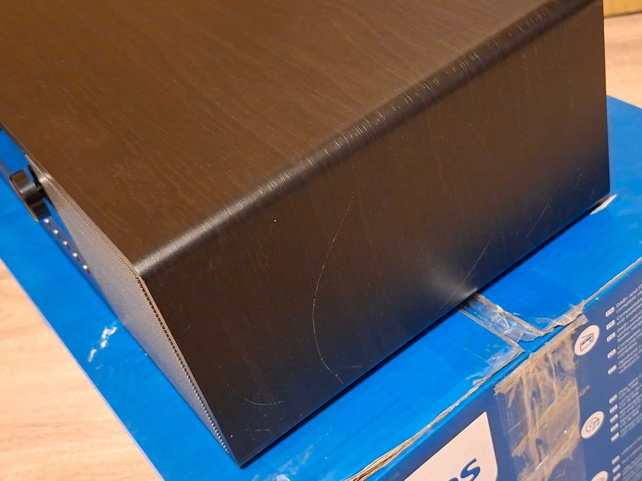 Микро аудио система Philips TAM6805/10