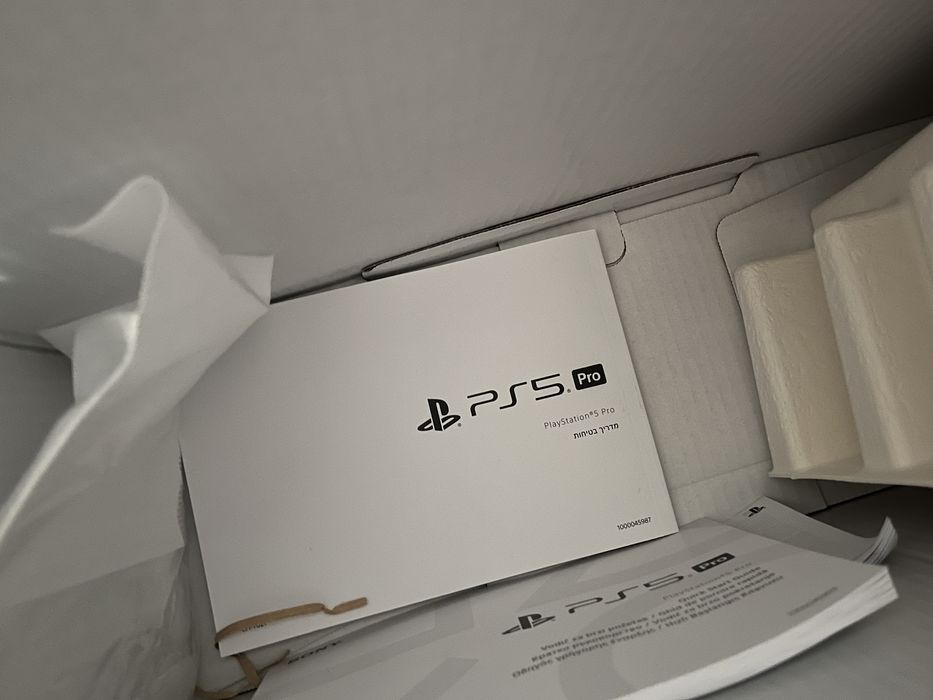 Playstation 5 PRO