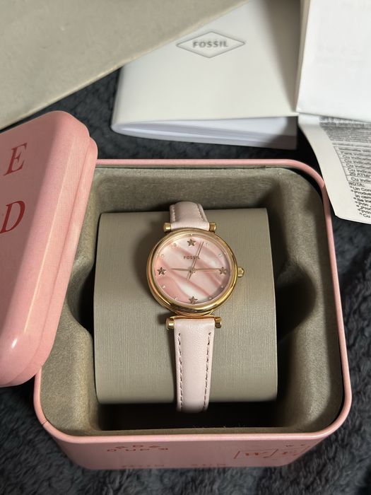 Ceas Fossil Nou cu etichete