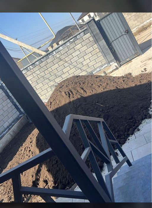 Черназем с доставкой