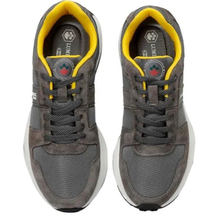 Кроссовки Lumberjack