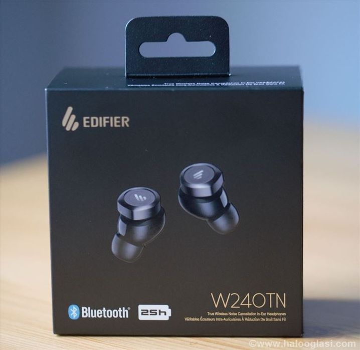 Edifier W240TN СКИДКА! Беспроводные Наушники/Гарнитура