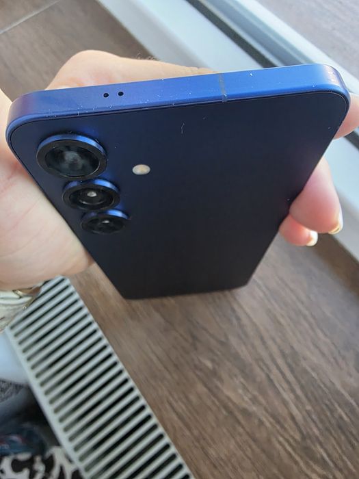 Vând Samsung S25 Plus ! Asigurare valabilă