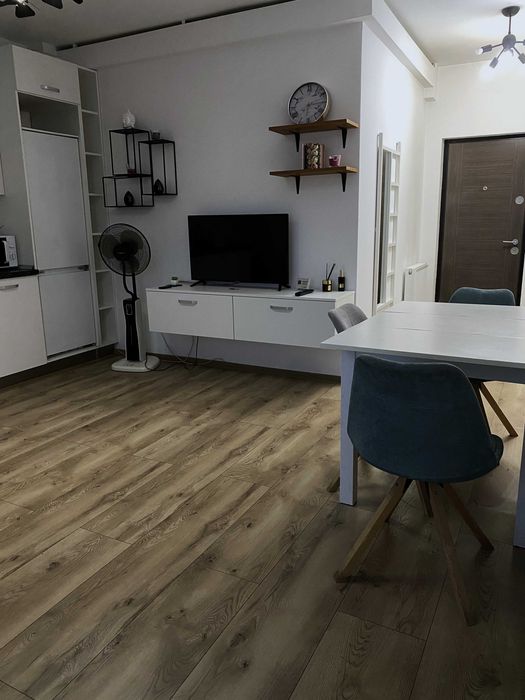 Cluj Nova Residence-subinchiriere