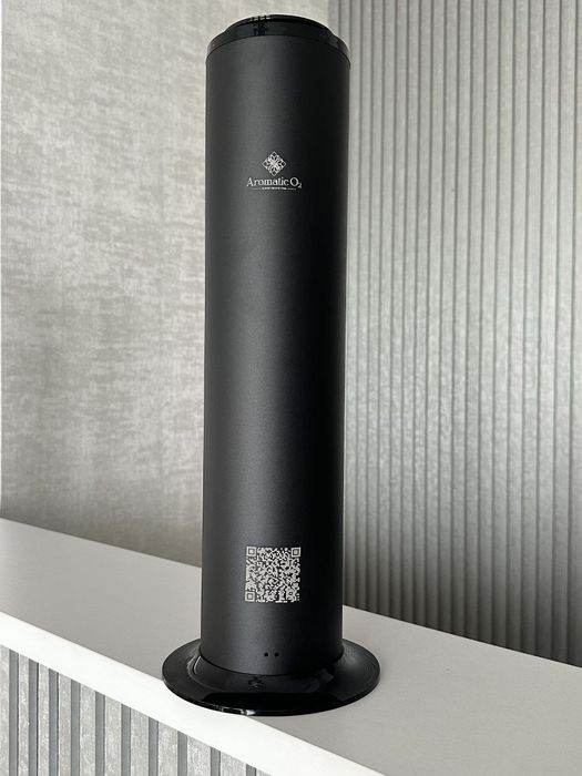 Аоматизатор: Mini Slim