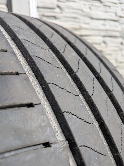 Anvelope Vara 225/50R17 98Y Bridgestone Turanza 6 XL, Dot 2024 Noiembrie, noi