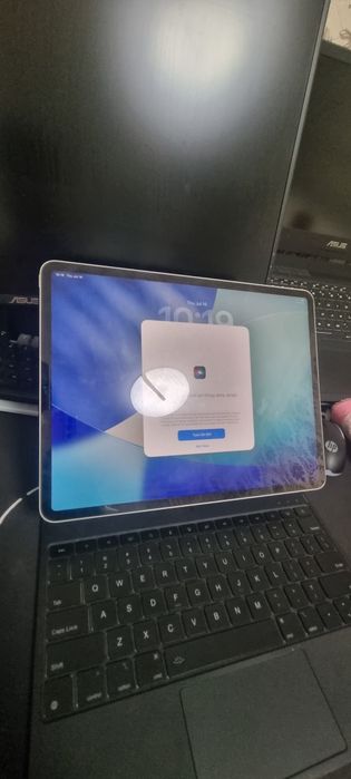 iPad 13 m2 1tb 90%