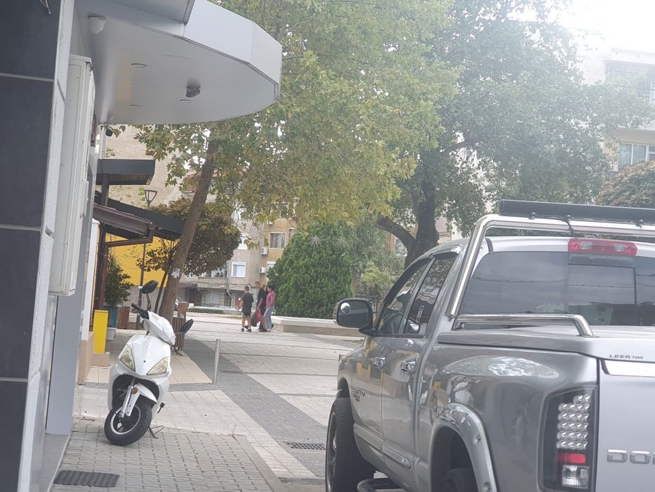 Дава се под наем Магазин в Свиленград - 59 кв.м за 255 € - Снимка #3