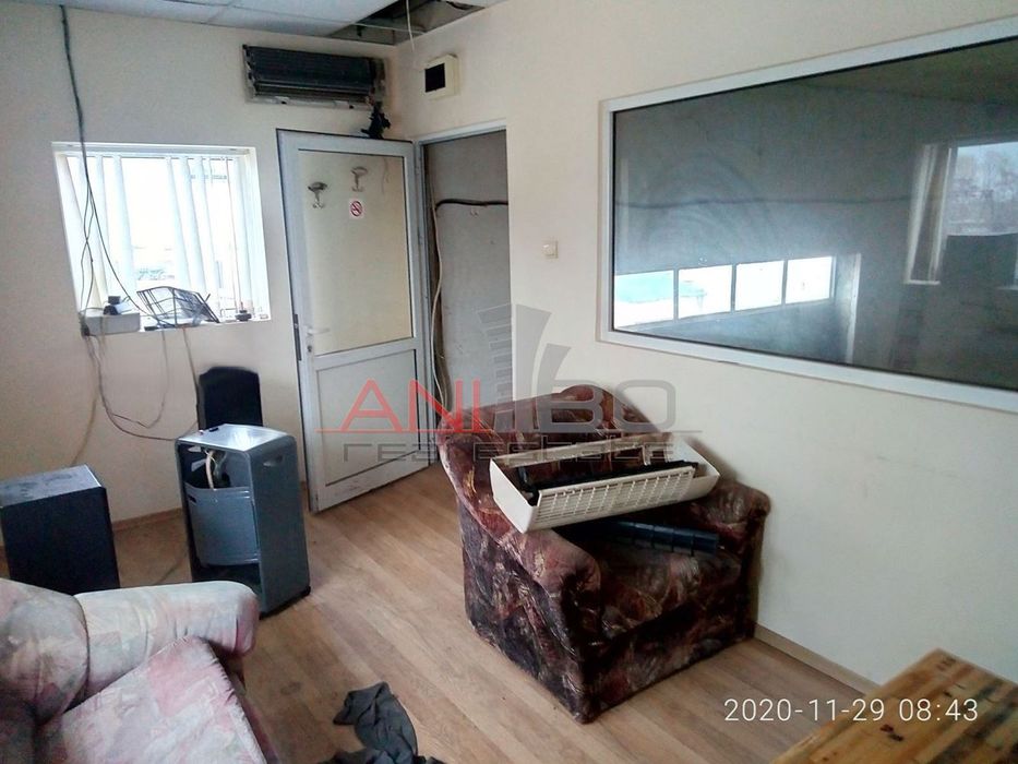 Продава се Промишлена сграда в Варна, Аспарухово - 216 кв.м за 614 €/кв.м - Снимка #8