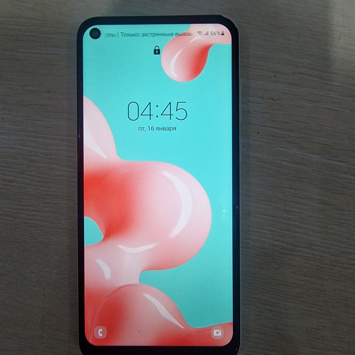 Продам Samsung galaxy a11.