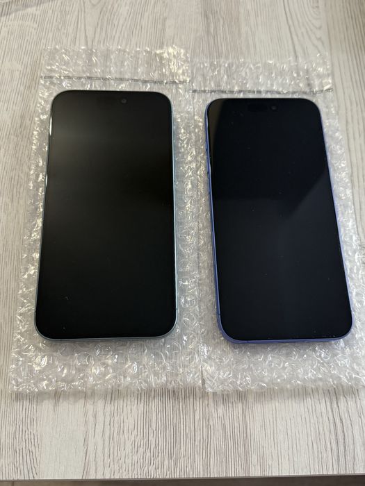iPhone 16 Plus 128 Gb!
