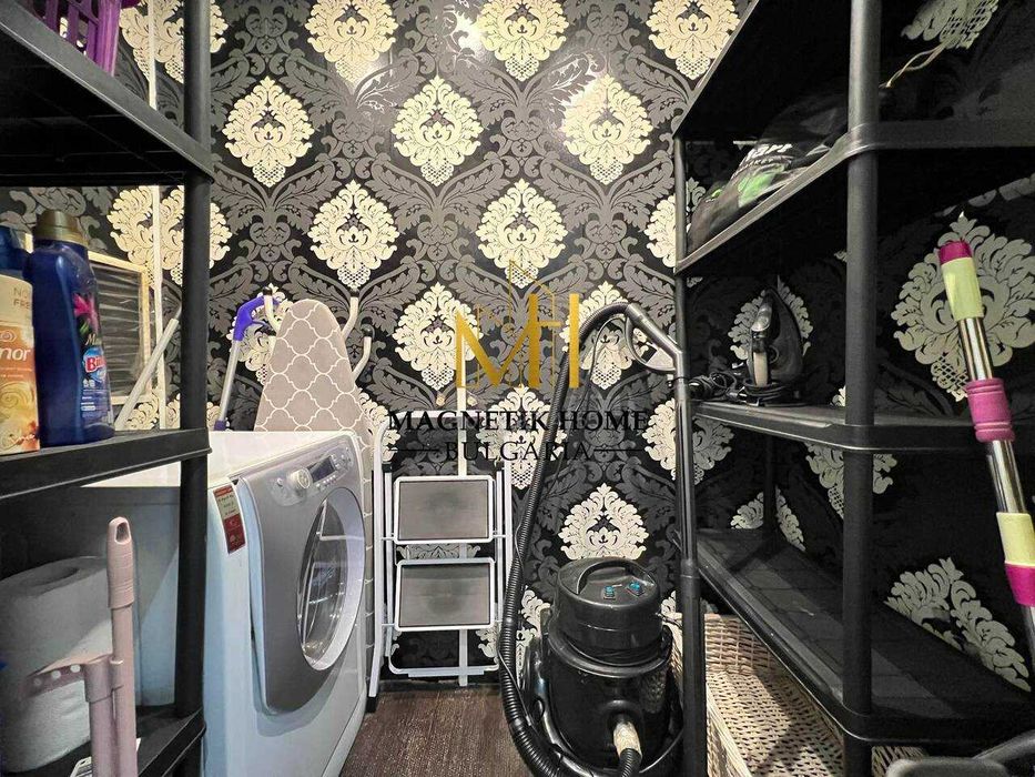 Дава се под наем Тристаен апартамент в Бургас, Славейков - 134 кв.м за 1020 € - Снимка #2