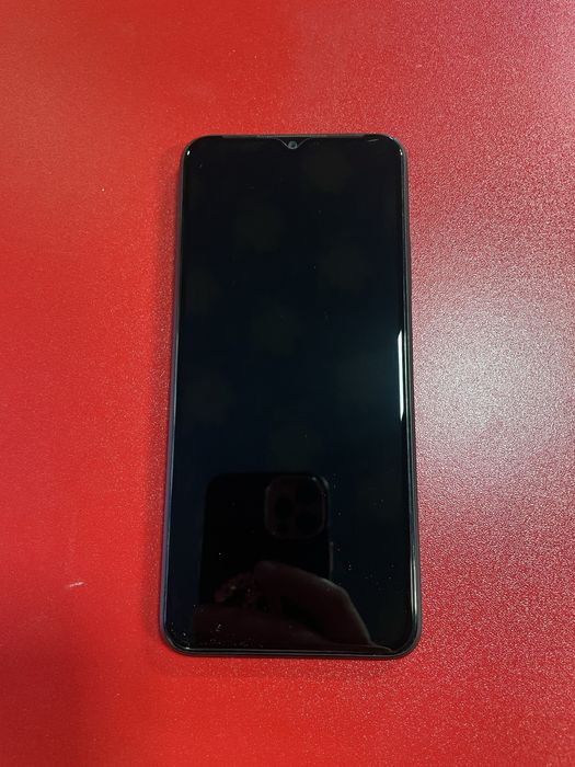 Oppo A17 64gb siniy
