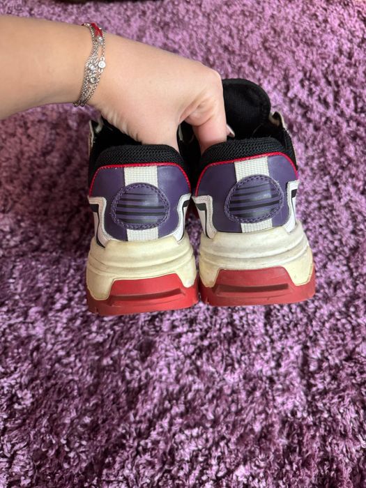 Дамски сникърси Valentino - 37