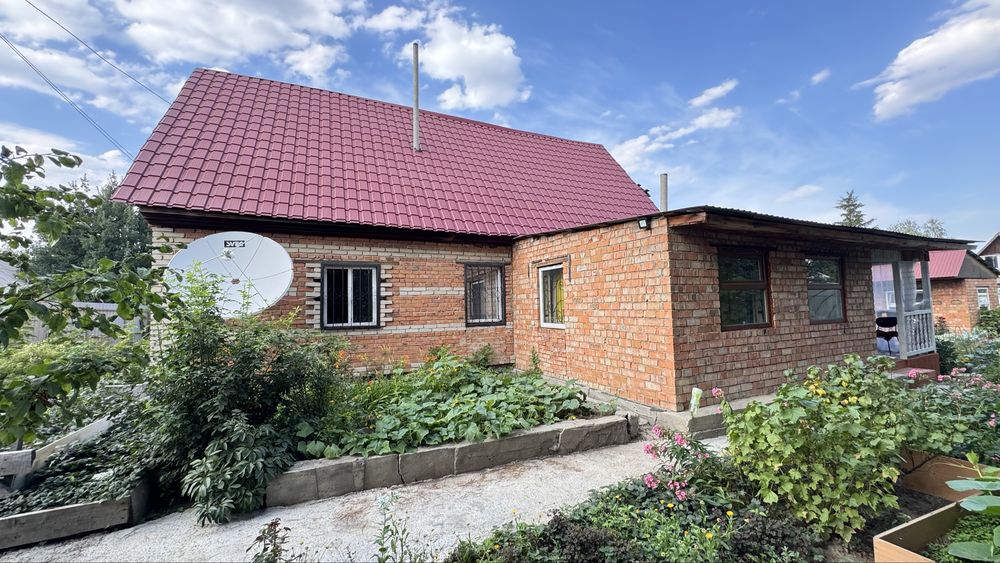 Продам дачу СО Иртыш-4