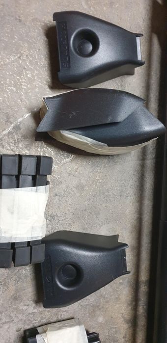 Thule,тюле,,греди ,VW TOURAN, VOLKSWAGEN , ОРЕЛ ЗАФИРА ,нисан микра гр ...