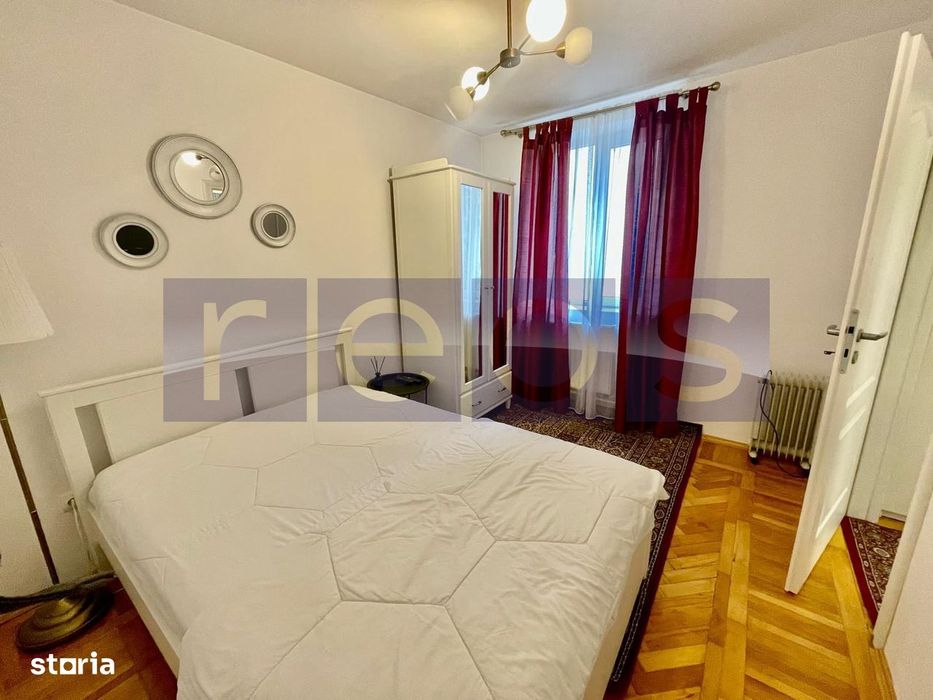 Vanzare Apartament 2 Camere Metrou Piata Romana Ultracentral 42Mp Inve